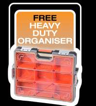 Load image into Gallery viewer, testo 300+ Flue Gas Analyser advanced kit - (O2, CO sensor up to 8,000 ppm)