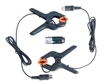 Load image into Gallery viewer, testo 327 - Flue Gas Analyser (advanced kit + gas leak detector + CPA1 kit)