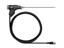 Load image into Gallery viewer, testo 327 - Flue Gas Analyser (advanced kit + gas leak detector)