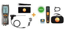 Load image into Gallery viewer, 327-1 Standard kit with NEW testo 860i thermal imaging camera