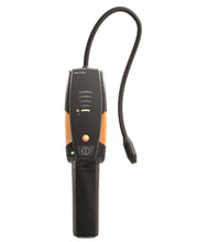 Load image into Gallery viewer, testo 316-3 - Refrigerant Leak Detector 0563 3163  Heat Pump Instrument 05633163