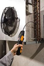 Load image into Gallery viewer, testo 316-3 - Refrigerant Leak Detector 0563 3163  Heat Pump Instrument 05633163