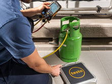 Load image into Gallery viewer, testo 560i - Digital refrigerant scale with Bluetooth Heat Pump Instrument 0564 1560 05641560