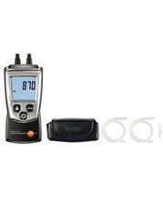 Load image into Gallery viewer, testo 510 - Differential Pressure Meter 0563 0510