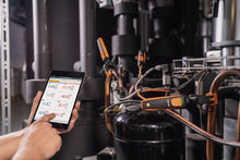 Load image into Gallery viewer, testo 115i - Smart Clamp Thermometer 0560 2115 02 0560211502