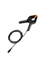 Load image into Gallery viewer, Testo 300 Clamp probe: 0615 5505 : with NTC temperature sensor - for measurements on pipes (Ø 6-35 mm)Differential Temperature Probe Set
