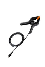 Load image into Gallery viewer, Testo 300 Clamp probe: 0615 5505 : with NTC temperature sensor - for measurements on pipes (Ø 6-35 mm)Differential Temperature Probe Set