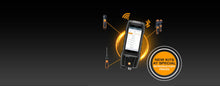 Load image into Gallery viewer, testo 300 Flue Gas Analyser Standard Kit