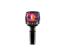 Load image into Gallery viewer, testo 871s - The new range of thermal imaging cameras! 0560 8716 Thermal Imaging Camera