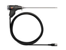 Load image into Gallery viewer, testo 300 LL Flue Gas Analyser- Longlife Standard Kit + Printer 0564300489