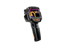 Load image into Gallery viewer, testo 868s- The new range of thermal imaging cameras! 0560 8684 Thermal Imaging Camera