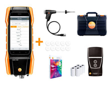 Load image into Gallery viewer, testo 300 LL - Longlife Standard Kit + Printer With NO/NOX