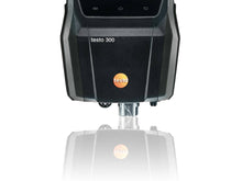 Load image into Gallery viewer, testo 300+ Flue Gas Analyser Handset only - (O2, CO Sensor up to 8,000 ppm) 0633 3004 95