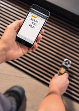 Load image into Gallery viewer, testo 410i - Bluetooth Vane Anemometer