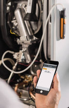 Load image into Gallery viewer, testo 510i - Bluetooth Differential Pressure Gauge 0560 1510 05601510
