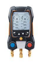 Load image into Gallery viewer, testo 550s Smart Kit with filling hoses 0564 5503 02