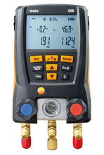 Load image into Gallery viewer, testo 550 ex-demo Vacuum Kit 0564558202
