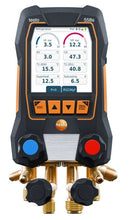 Load image into Gallery viewer, testo 558s Smart Vacuum Kit 0564558202
