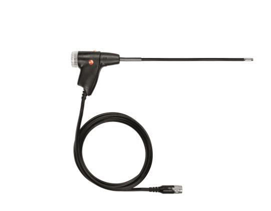 Flexible Flue Gas Probe 0600 9770