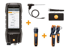 Load image into Gallery viewer, testo 300 - Flue Gas Analyser &#39;Smart&#39; kit
