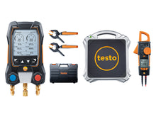 Load image into Gallery viewer, testo 550s heat pump kit   300564 5502 02 300564550202
