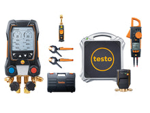 Load image into Gallery viewer, testo 557s - Heat pump kit  300564 5571 02 300564557102
