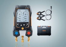 Load image into Gallery viewer, testo 550s Basic Kit 0564550102 0564 5501 02
