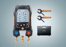 Load image into Gallery viewer, testo 550s Smart Kit 0564 5501 02 0564550102
