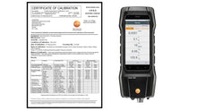 Load image into Gallery viewer, testo 300 (Domestic) Service and Calibration with Delivery &amp; Return
