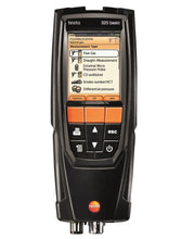 Load image into Gallery viewer, testo 320B  Flue Gas Analyser Advanced Kit
