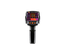 Load image into Gallery viewer, testo 868s- The new range of thermal imaging cameras! 0560 8684 Thermal Imaging Camera
